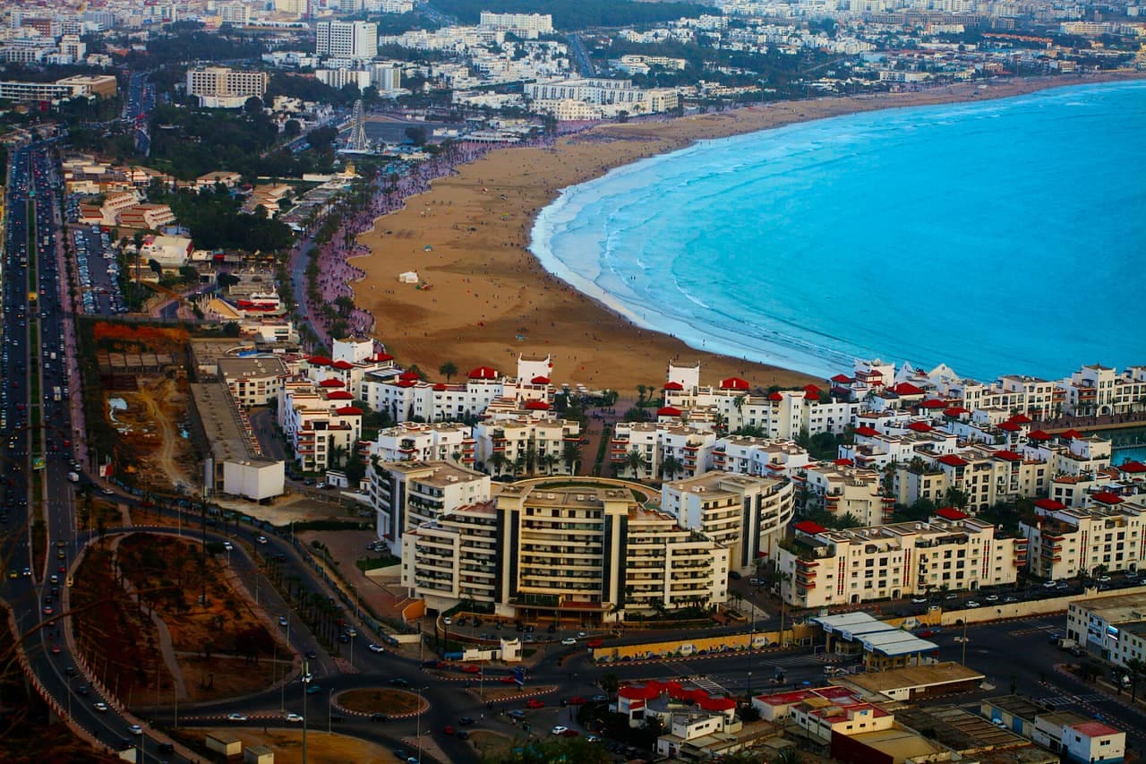 Agadir