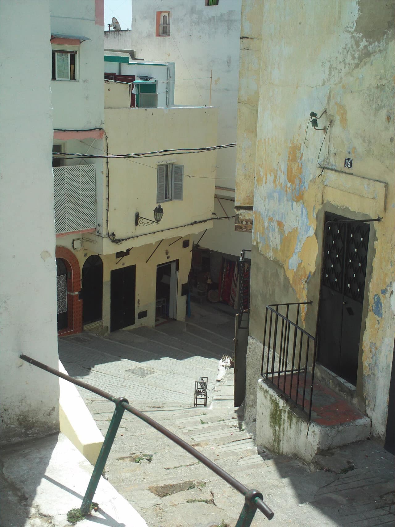 Tangier