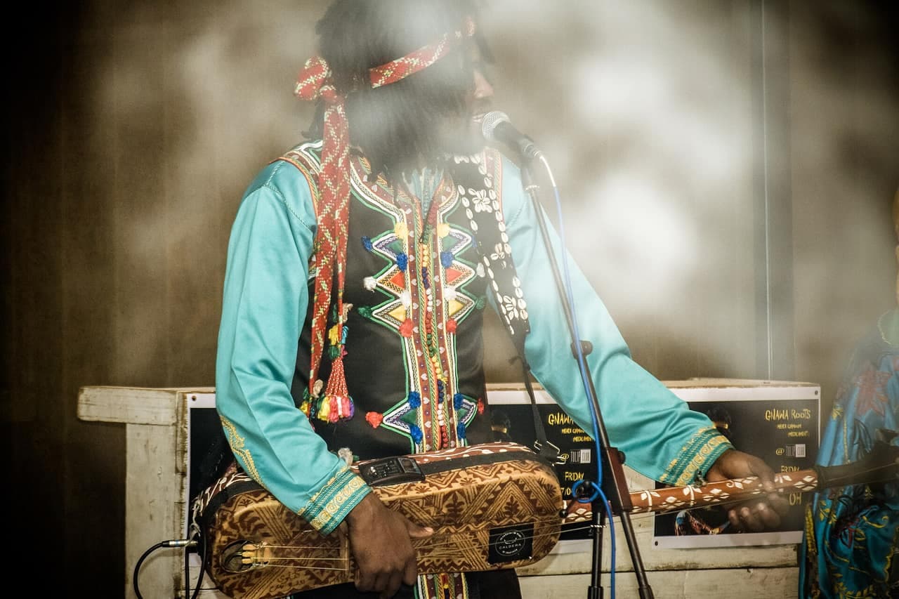 Muziek