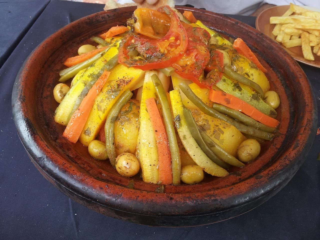 Tajine